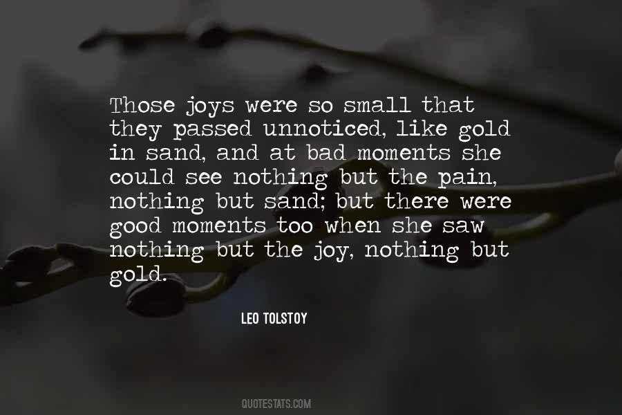 Quotes About Bad Moments #1116030 Quotes About Bad Moments #1116030