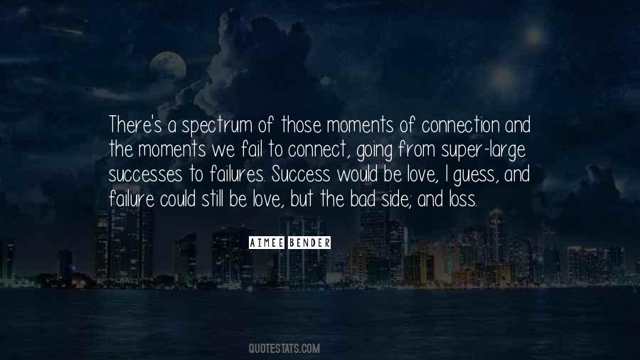 Quotes About Bad Moments #1171462 Quotes About Bad Moments #1171462