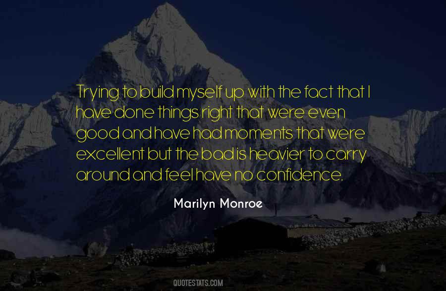 Quotes About Bad Moments #1440893 Quotes About Bad Moments #1440893