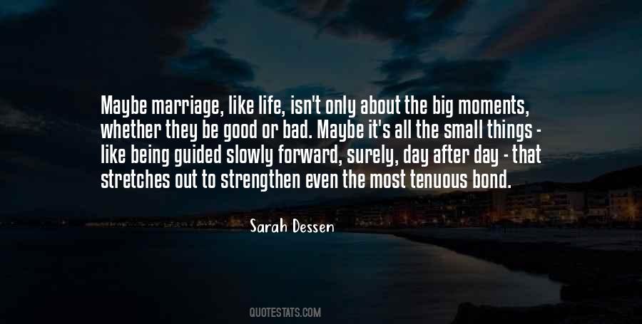 Quotes About Bad Moments #1513658 Quotes About Bad Moments #1513658
