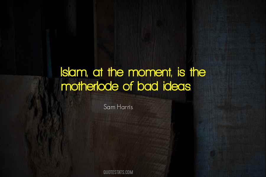 Quotes About Bad Moments #493985 Quotes About Bad Moments #493985