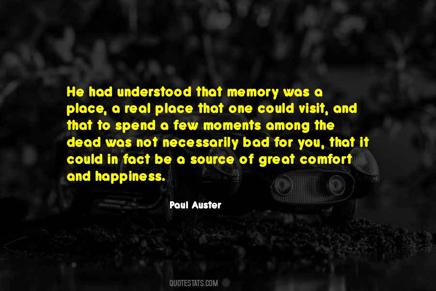 Quotes About Bad Moments #896291 Quotes About Bad Moments #896291