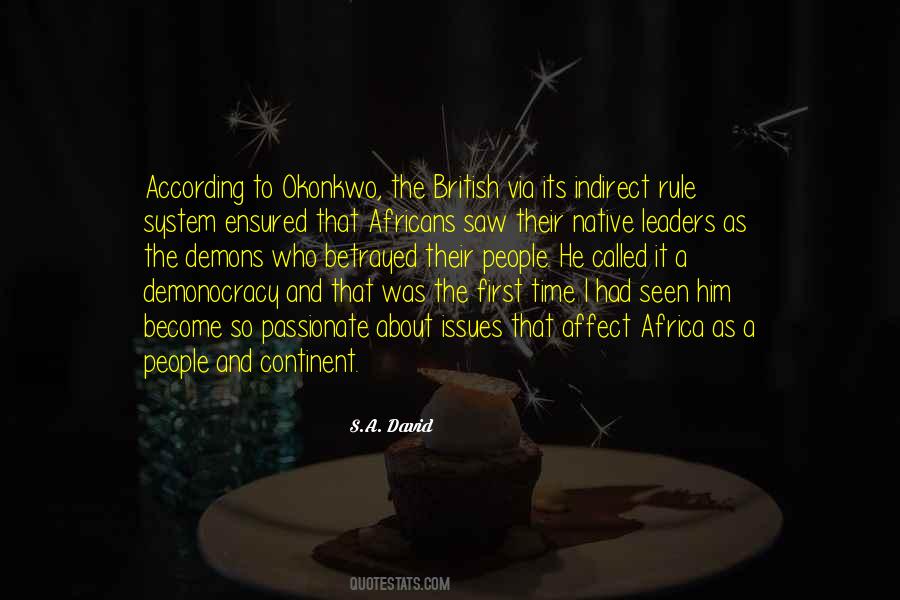 Judge Andrew Quotes #390575