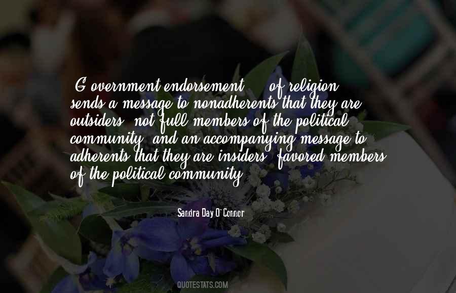 Quotes About A Message #1194492