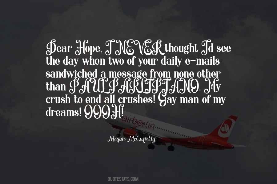 Quotes About A Message #1197178