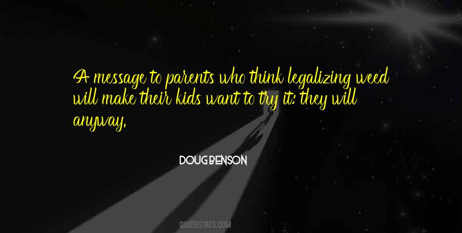 Quotes About A Message #1211213