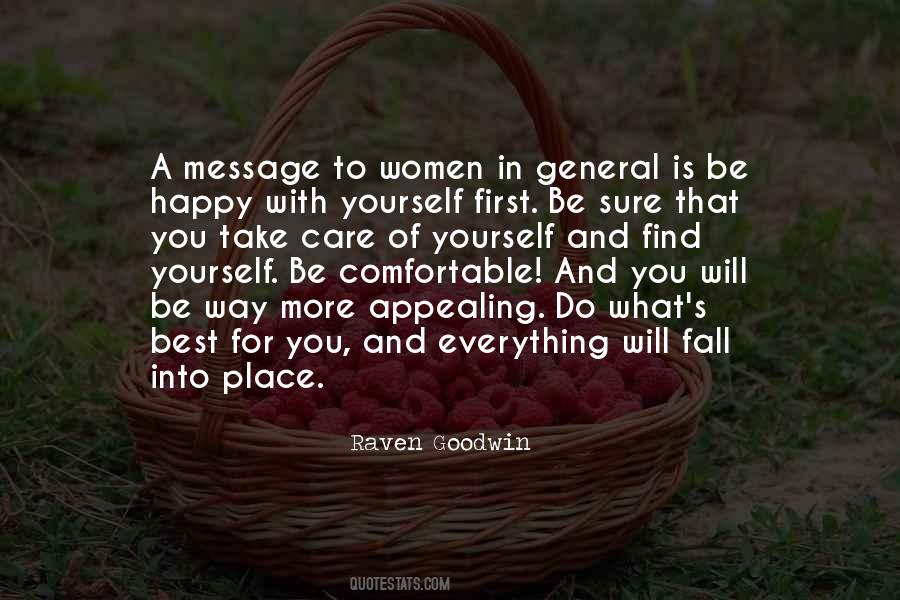 Quotes About A Message #1291590