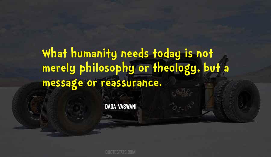 Quotes About A Message #1301471