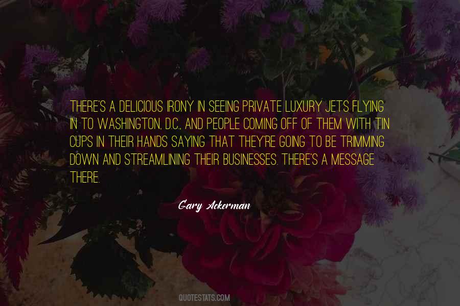 Quotes About A Message #967457