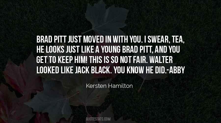 Quotes About Black Humor #190168