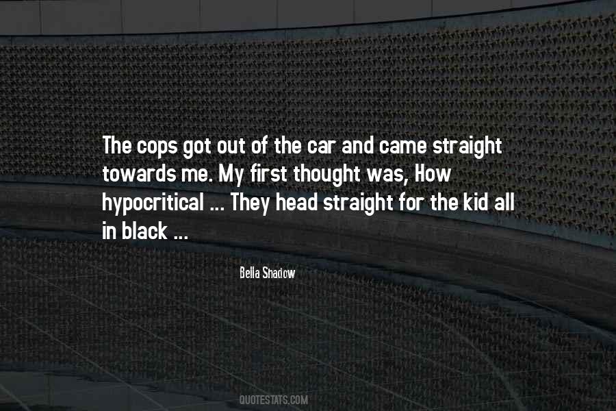 Quotes About Black Humor #201296