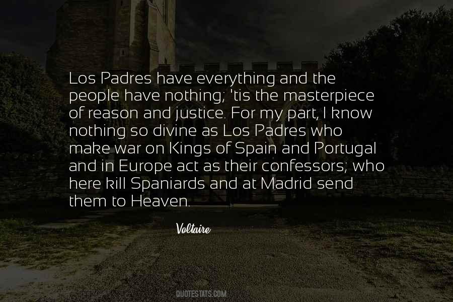 Quotes About Portugal #1159689