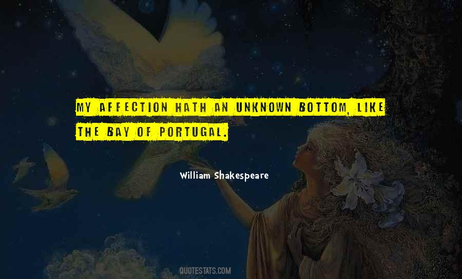 Quotes About Portugal #1402444
