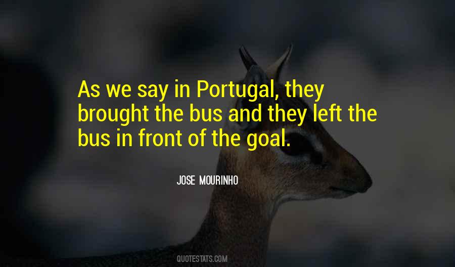 Quotes About Portugal #1417824