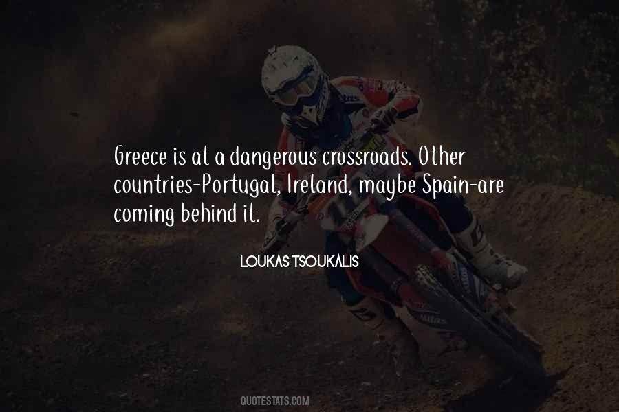 Quotes About Portugal #207923