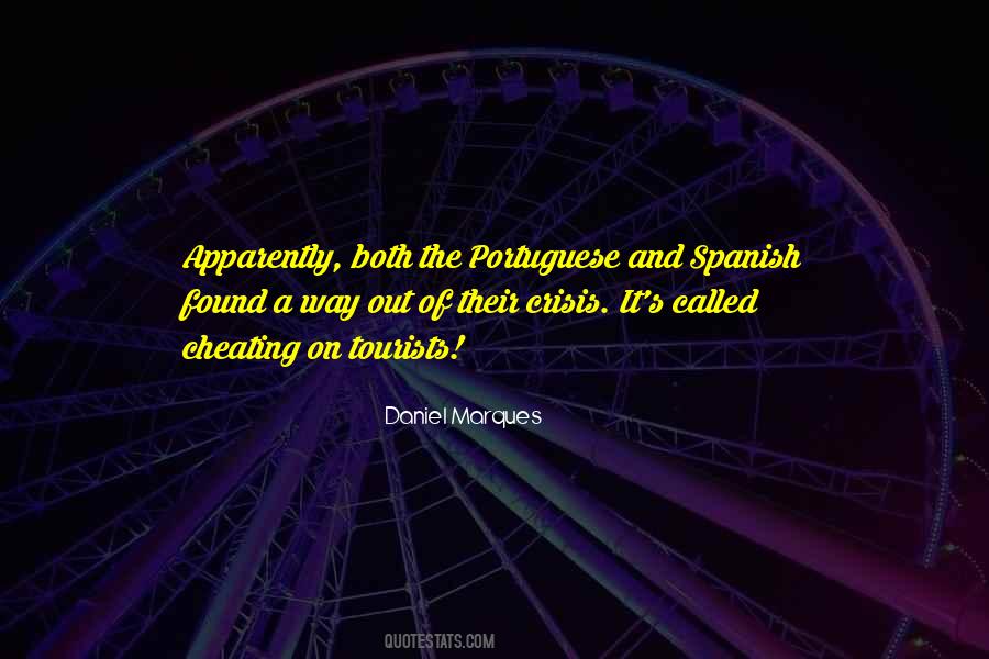 Quotes About Portugal #466798