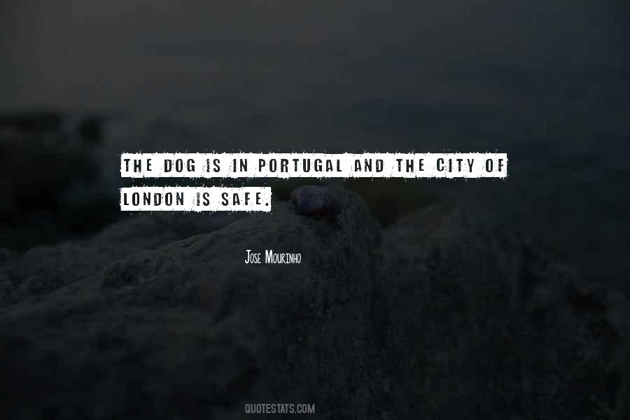 Quotes About Portugal #474665