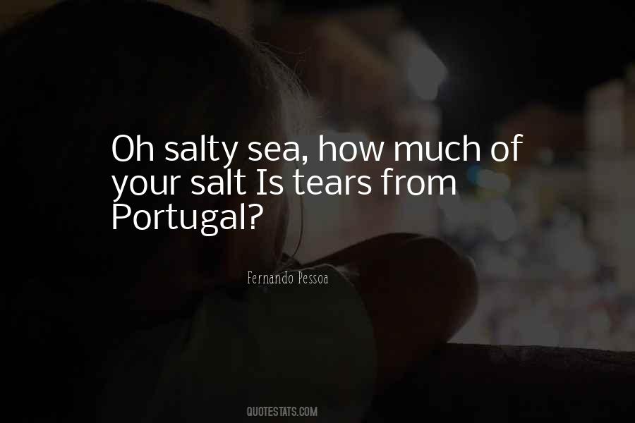 Quotes About Portugal #611955