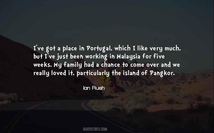 Quotes About Portugal #724759