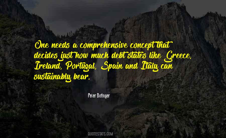 Quotes About Portugal #835874