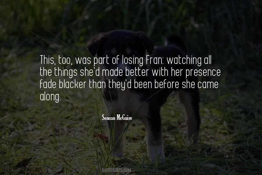 Southern Landscape Quotes #383369