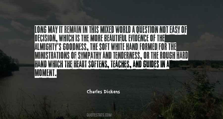 Moment Of Decision Quotes #1138834