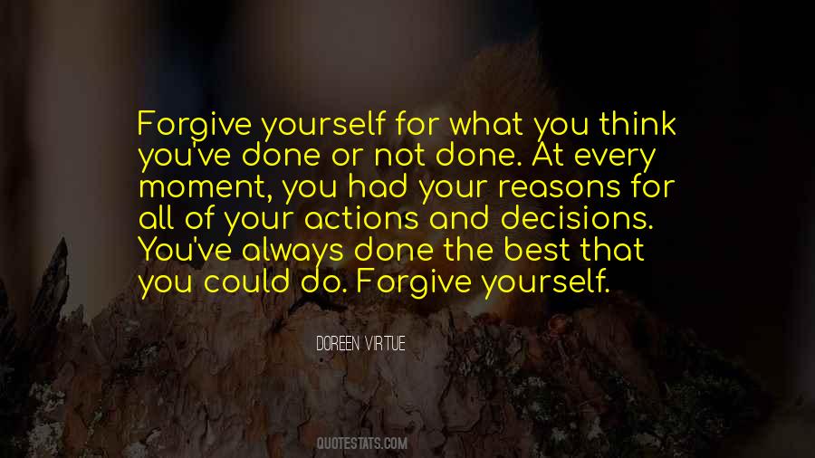 Moment Of Decision Quotes #474281
