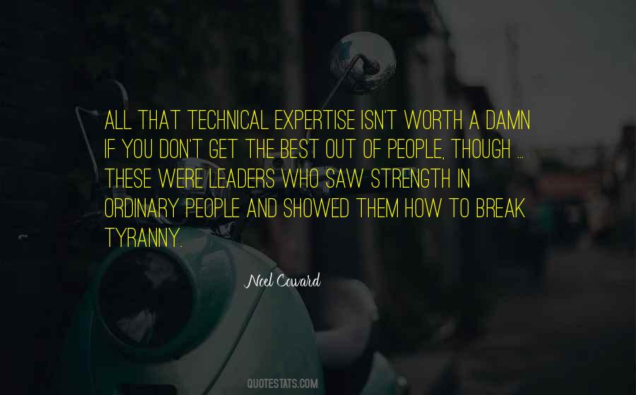 Quotes About Out Of The Ordinary #733763 Quotes About Out Of The Ordinary #733763