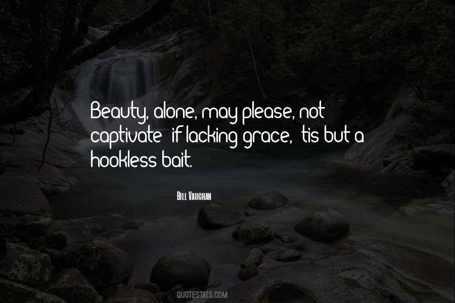 Quotes About Lacking #1301994