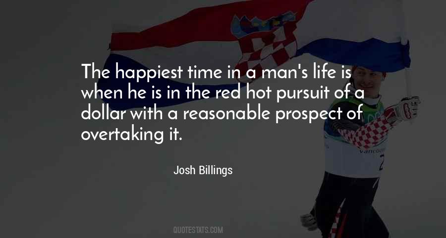 Quotes About Red Life #26179