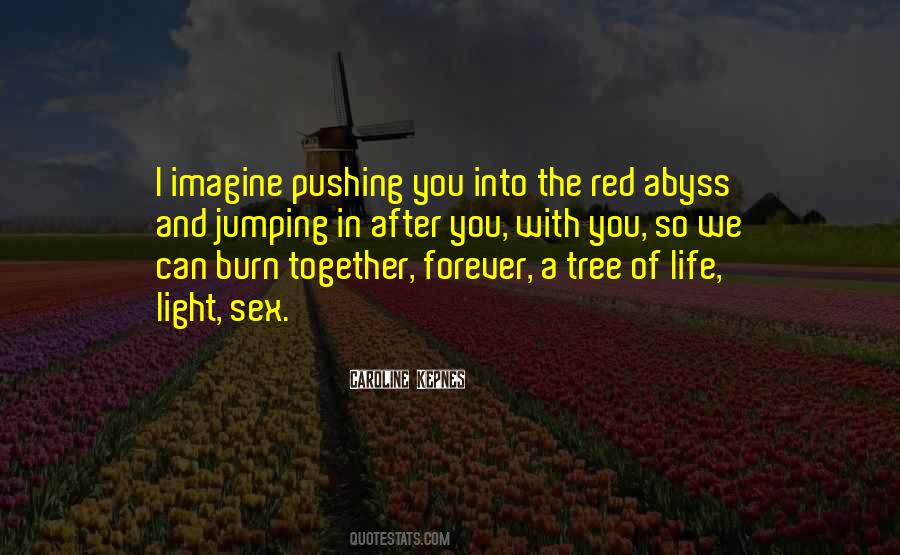 Quotes About Red Life #609870