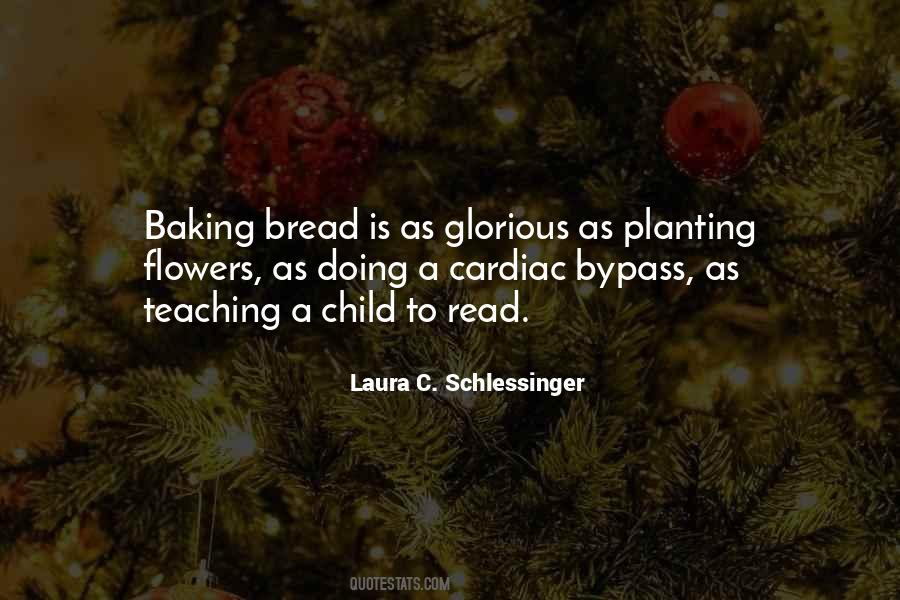 Quotes About Baking #918852