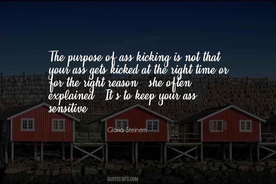 Quotes About Doing The Right Thing For The Right Reason #24447
