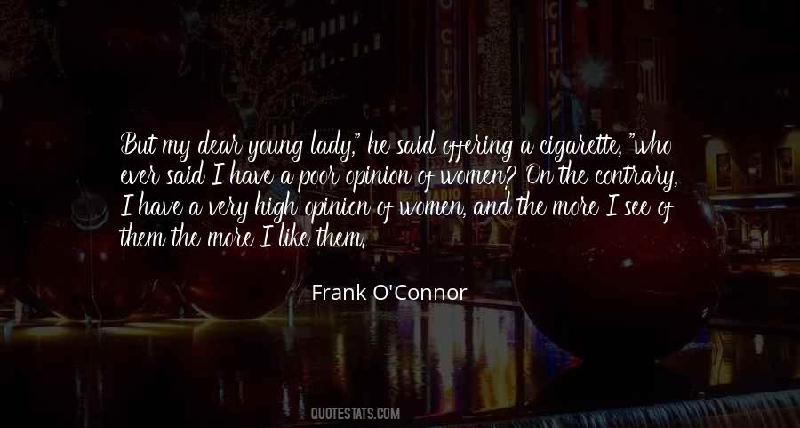 Quotes About Male And Female Relationships #1460123