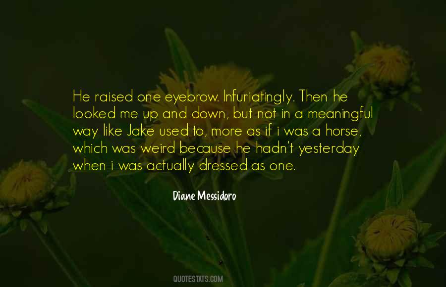 Then He Quotes #1588762