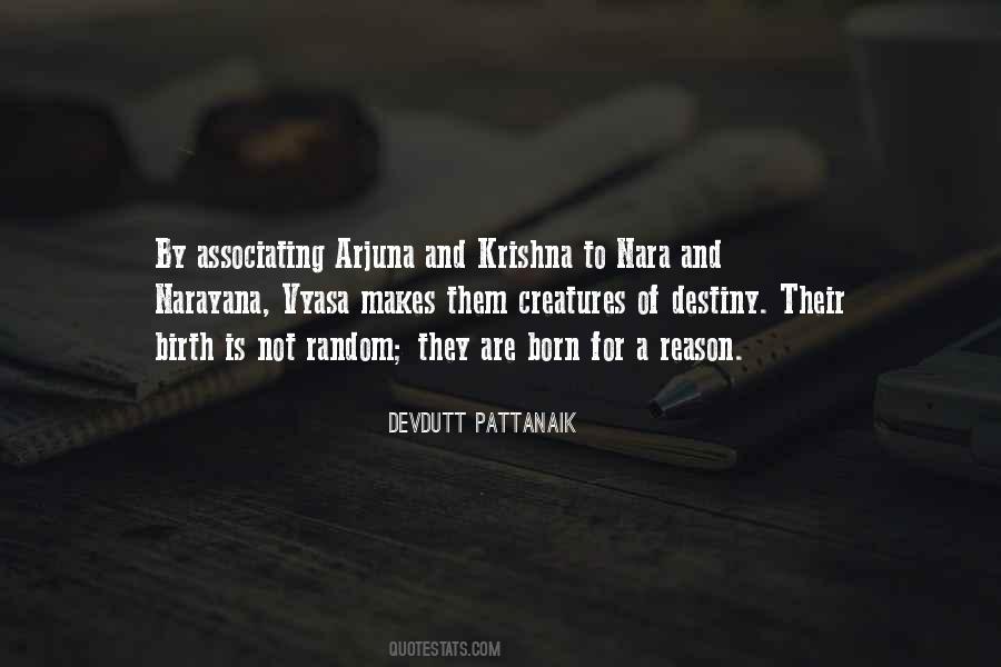 Quotes About Krishna #1347445