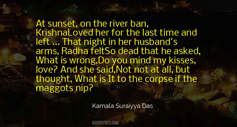 Quotes About Krishna #291840