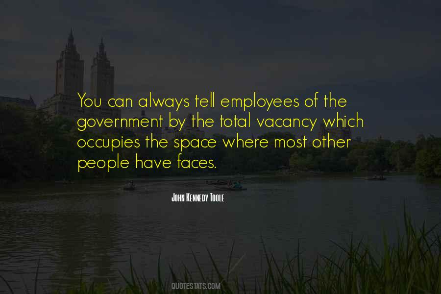 Quotes About Toole #252611