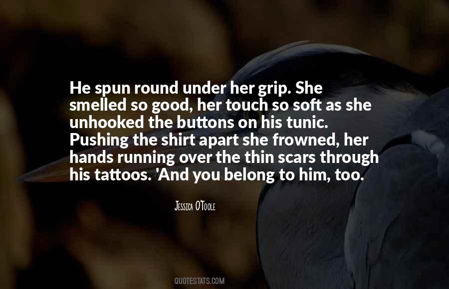Quotes About Toole #265950