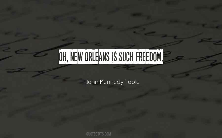 Quotes About Toole #282778