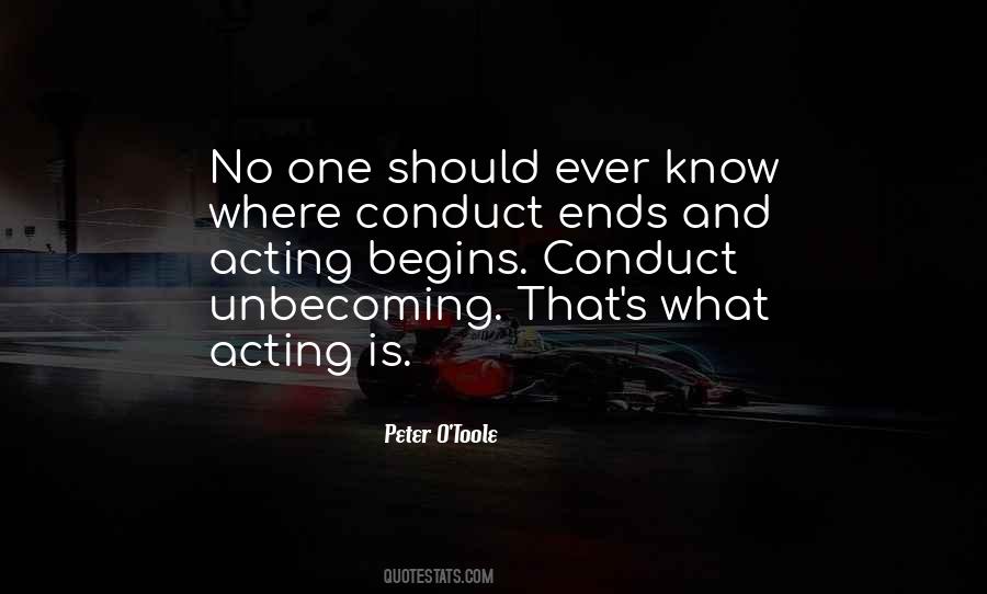 Quotes About Toole #405390