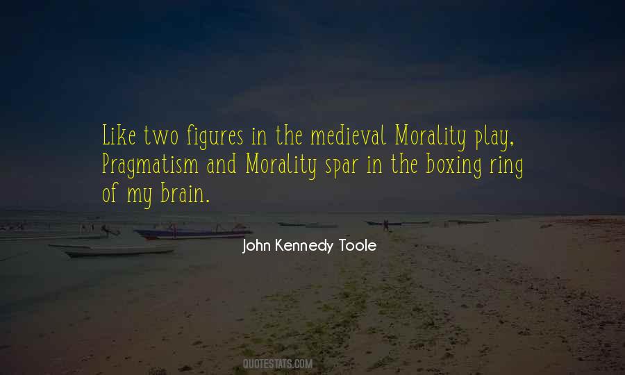 Quotes About Toole #476967