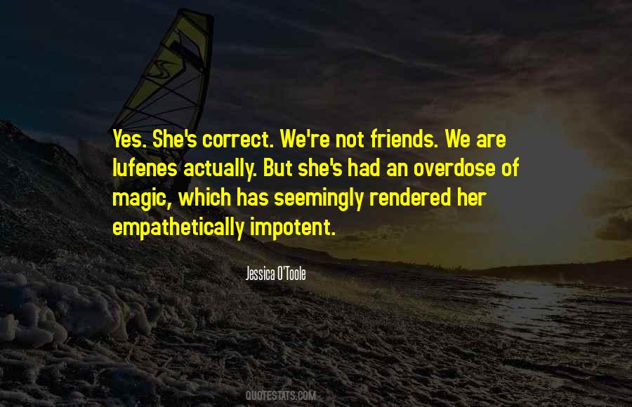 Quotes About Toole #503015