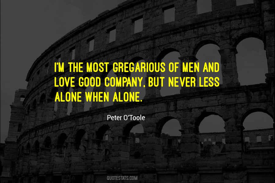 Quotes About Toole #505371