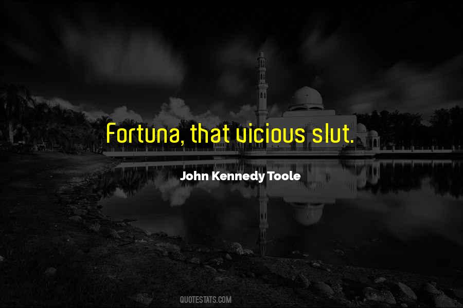 Quotes About Toole #534435