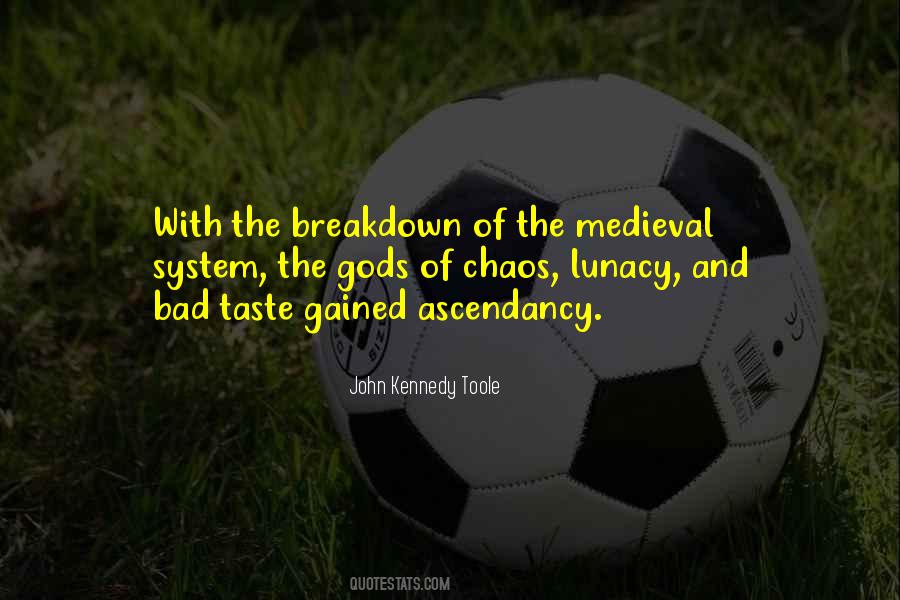Quotes About Toole #614739