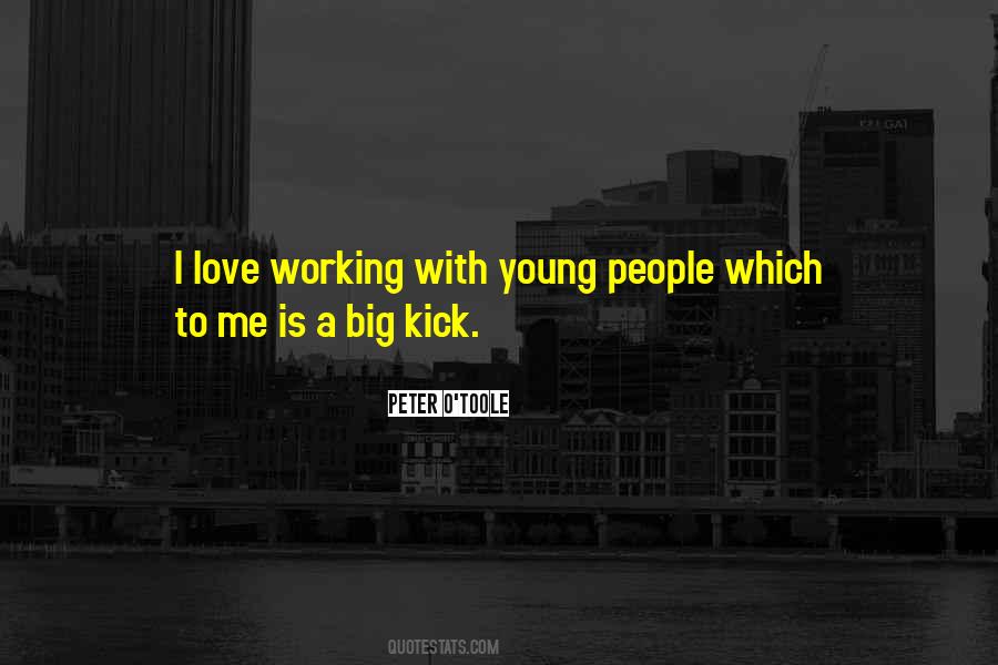 Quotes About Toole #645469