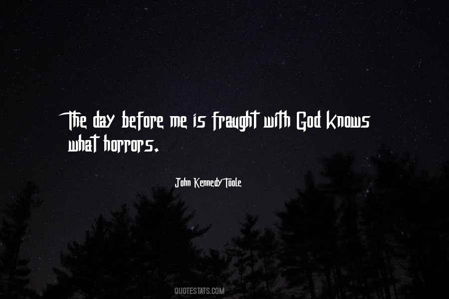 Quotes About Toole #646976