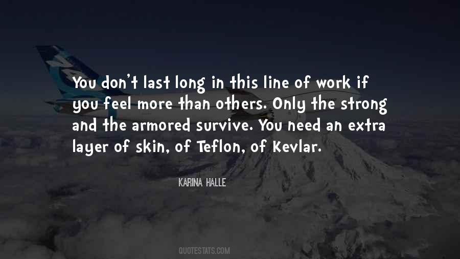 Layer The Quotes #168643