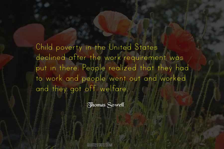 Quotes About Child Welfare #1464444